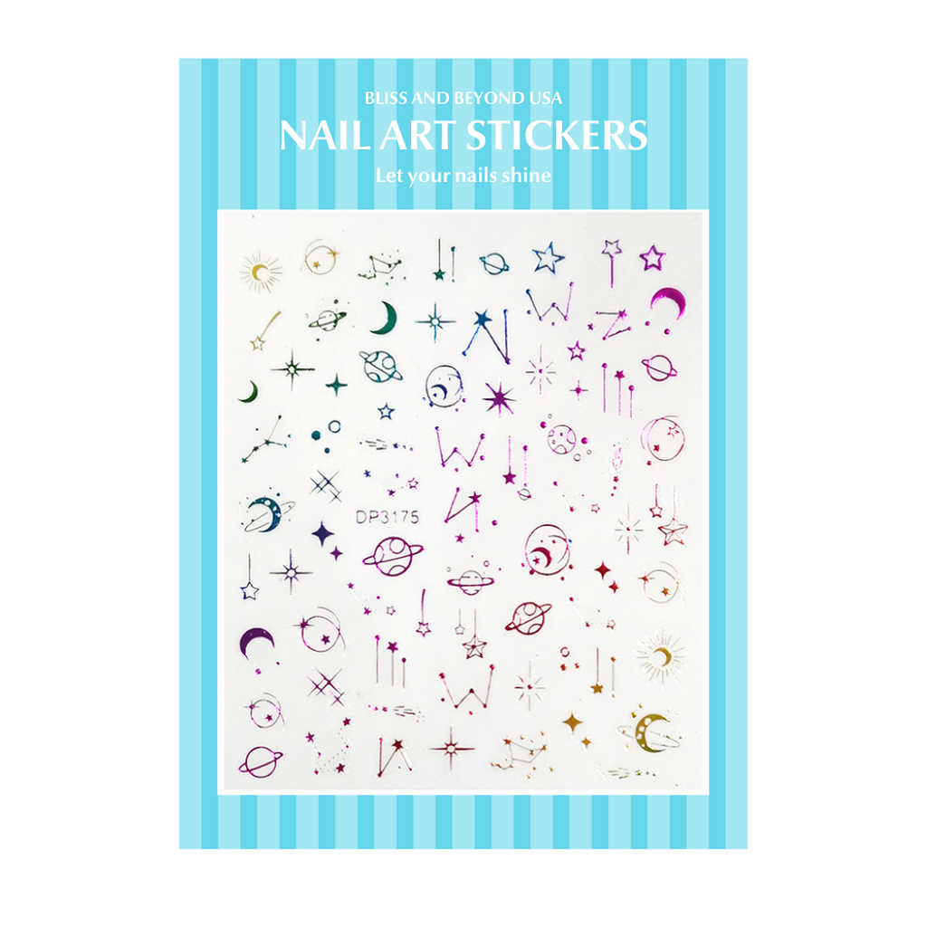 Nail Decals
