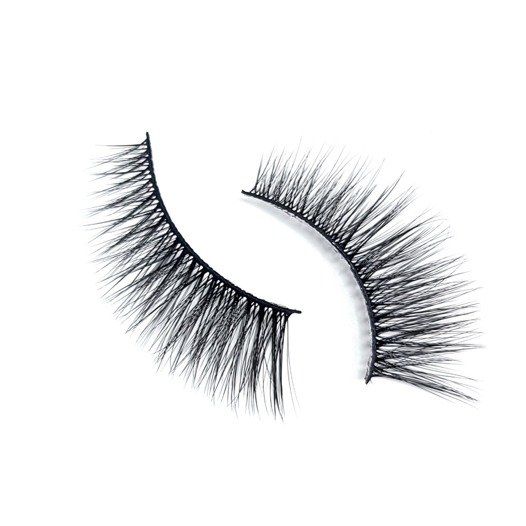 Eyelashes