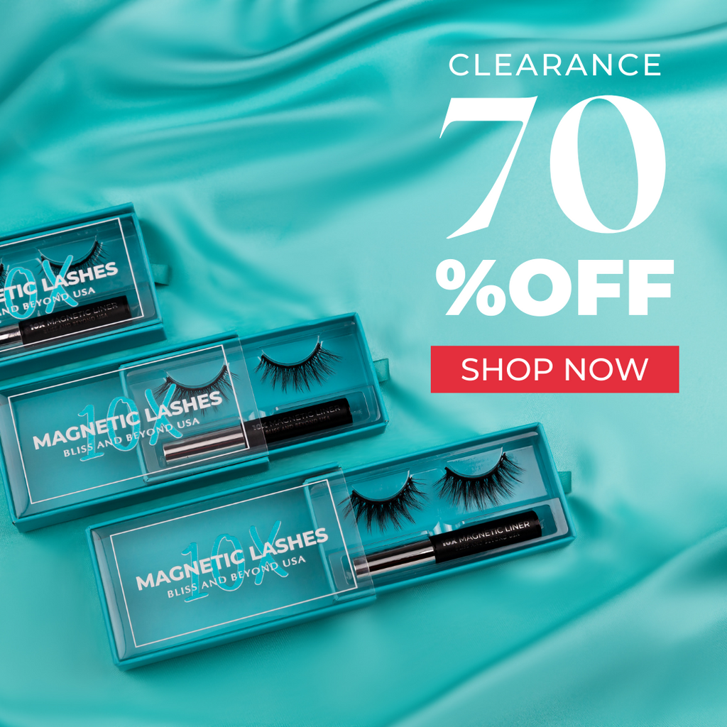 Clearance Under $10