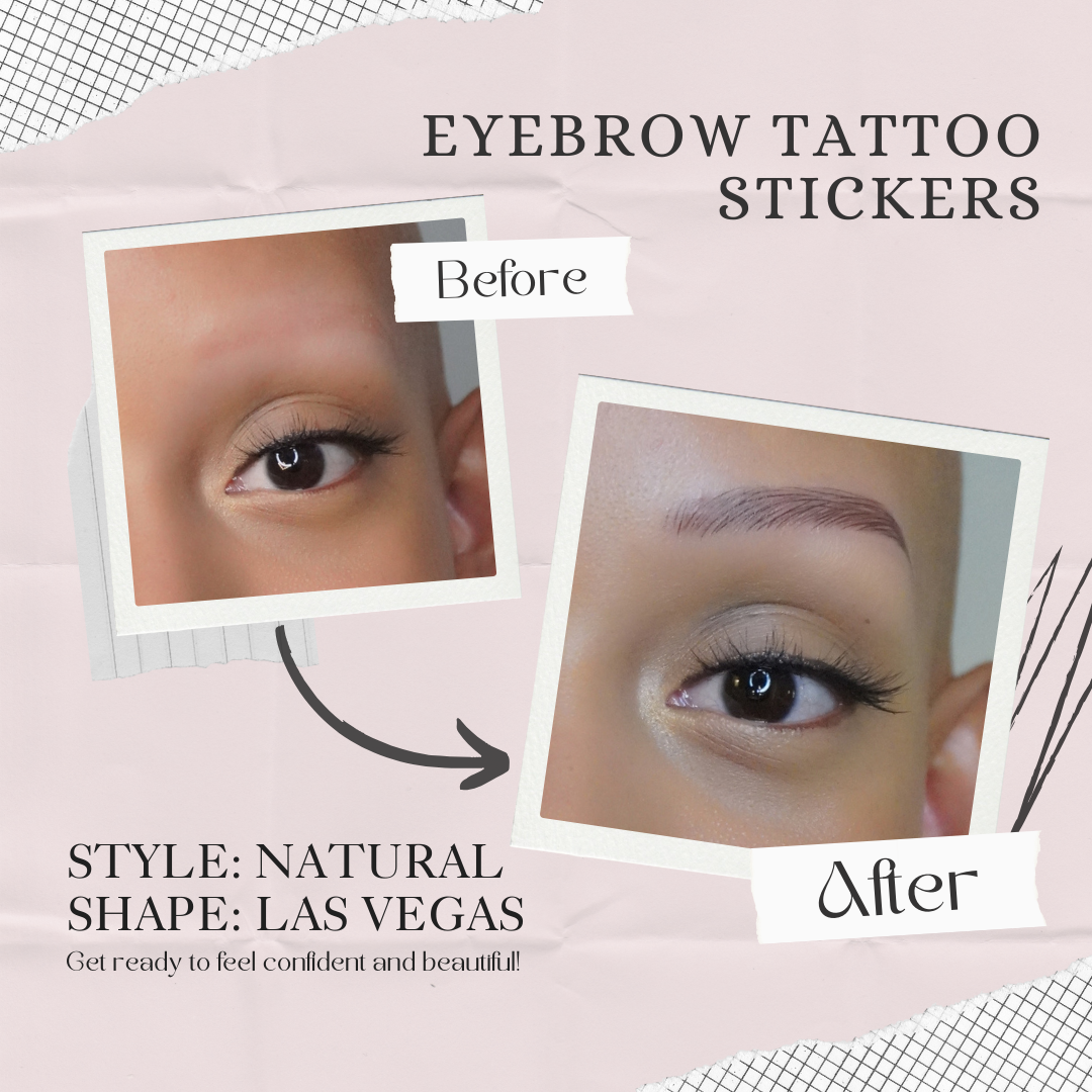 Eye-Lighting Tattoos in Las Vegas NV